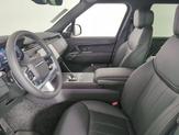 Thumbnail of 2025 Fuji White Land Rover Range Rover