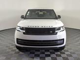 Thumbnail of 2025 Fuji White Land Rover Range Rover