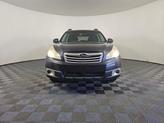 Thumbnail of 2011 Graphite Gray Metallic Subaru Outback