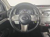 Thumbnail of 2011 Graphite Gray Metallic Subaru Outback