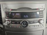 Thumbnail of 2011 Graphite Gray Metallic Subaru Outback