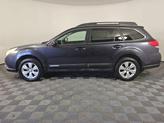 Thumbnail of 2011 Graphite Gray Metallic Subaru Outback