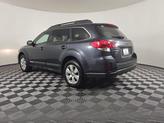 Thumbnail of 2011 Graphite Gray Metallic Subaru Outback