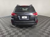 Thumbnail of 2011 Graphite Gray Metallic Subaru Outback