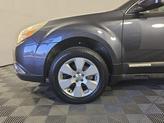 Thumbnail of 2011 Graphite Gray Metallic Subaru Outback