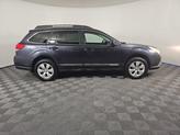 Thumbnail of 2011 Graphite Gray Metallic Subaru Outback