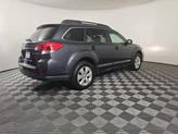 Thumbnail of 2011 Graphite Gray Metallic Subaru Outback