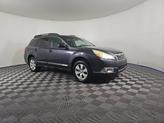 Thumbnail of 2011 Graphite Gray Metallic Subaru Outback