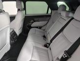 Thumbnail of 2025 Santorini Black Metallic Land Rover Range Rover Sport