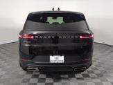 Thumbnail of 2025 Santorini Black Metallic Land Rover Range Rover Sport