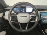 Thumbnail of 2025 Santorini Black Metallic Land Rover Range Rover Sport