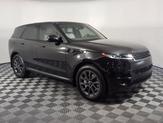 Thumbnail of 2025 Santorini Black Metallic Land Rover Range Rover Sport
