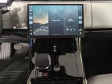 Thumbnail of 2025 Santorini Black Metallic Land Rover Range Rover Sport