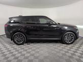 Thumbnail of 2025 Santorini Black Metallic Land Rover Range Rover Sport