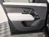 Thumbnail of 2025 Santorini Black Metallic Land Rover Range Rover Sport