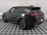Thumbnail of 2025 Santorini Black Metallic Land Rover Range Rover Sport