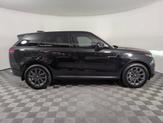 Thumbnail of 2025 Santorini Black Metallic Land Rover Range Rover Sport