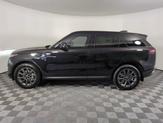Thumbnail of 2025 Santorini Black Metallic Land Rover Range Rover Sport
