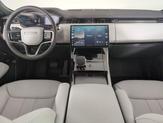 Thumbnail of 2025 Santorini Black Metallic Land Rover Range Rover Sport