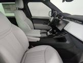 Thumbnail of 2025 Santorini Black Metallic Land Rover Range Rover Sport