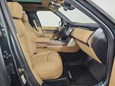 Thumbnail of 2025 Belgravia Green Land Rover Range Rover