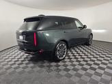 Thumbnail of 2025 Belgravia Green Land Rover Range Rover