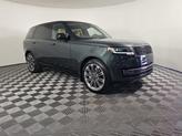 Thumbnail of 2025 Belgravia Green Land Rover Range Rover