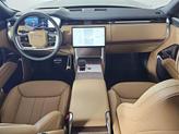 Thumbnail of 2025 Belgravia Green Land Rover Range Rover