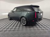 Thumbnail of 2025 Belgravia Green Land Rover Range Rover