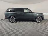 Thumbnail of 2025 Belgravia Green Land Rover Range Rover