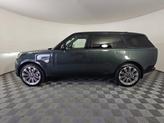 Thumbnail of 2025 Belgravia Green Land Rover Range Rover