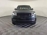 Thumbnail of 2025 Belgravia Green Land Rover Range Rover