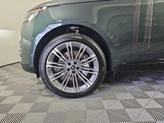 Thumbnail of 2025 Belgravia Green Land Rover Range Rover