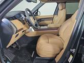 Thumbnail of 2025 Belgravia Green Land Rover Range Rover