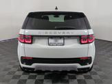 Thumbnail of 2025 Fuji White Land Rover Discovery Sport