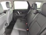 Thumbnail of 2025 Fuji White Land Rover Discovery Sport