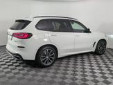 Thumbnail of 2021 Alpine White BMW X5