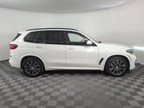 Thumbnail of 2021 Alpine White BMW X5