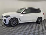 Photo of 2021 Alpine White BMW X5