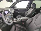 Thumbnail of 2021 Alpine White BMW X5