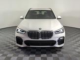 Thumbnail of 2021 Alpine White BMW X5