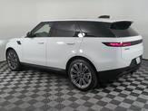 Thumbnail of 2025 Fuji White Land Rover Range Rover Sport