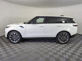Thumbnail of 2025 Fuji White Land Rover Range Rover Sport