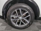 Thumbnail of 2024 Fuji White Land Rover Discovery Sport