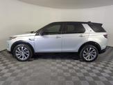 Thumbnail of 2024 Hakuba Silver Metallic Land Rover Discovery Sport