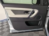 Thumbnail of 2024 Hakuba Silver Metallic Land Rover Discovery Sport