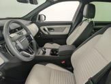 Thumbnail of 2024 Hakuba Silver Metallic Land Rover Discovery Sport