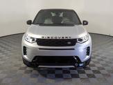 Thumbnail of 2024 Hakuba Silver Metallic Land Rover Discovery Sport