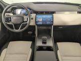 Thumbnail of 2024 Hakuba Silver Metallic Land Rover Discovery Sport