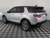 Thumbnail of 2024 Hakuba Silver Metallic Land Rover Discovery Sport